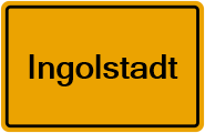 Grundbuchamt Ingolstadt