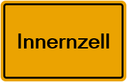 Grundbuchamt Innernzell