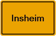 Grundbuchamt Insheim
