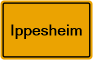 Grundbuchamt Ippesheim