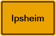 Grundbuchamt Ipsheim