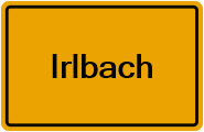 Grundbuchamt Irlbach