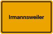 Grundbuchamt Irmannsweiler