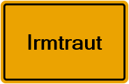 Grundbuchamt Irmtraut