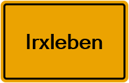 Grundbuchamt Irxleben