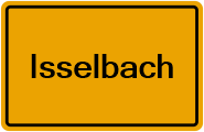 Grundbuchamt Isselbach