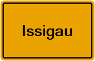 Grundbuchamt Issigau
