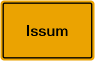 Grundbuchamt Issum