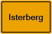 Grundbuchamt Isterberg