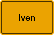 Grundbuchamt Iven