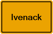 Grundbuchamt Ivenack