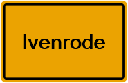 Grundbuchamt Ivenrode