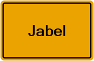 Grundbuchamt Jabel