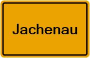 Grundbuchamt Jachenau