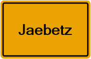 Grundbuchamt Jaebetz