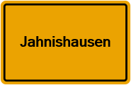 Grundbuchamt Jahnishausen