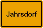 Grundbuchamt Jahrsdorf