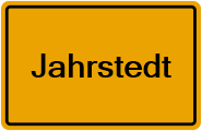 Grundbuchamt Jahrstedt