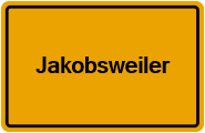 Grundbuchamt Jakobsweiler