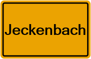 Grundbuchamt Jeckenbach