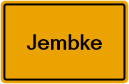 Grundbuchamt Jembke