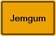 Grundbuchamt Jemgum