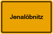 Grundbuchamt Jenalöbnitz