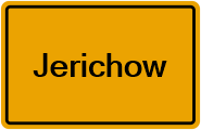 Grundbuchamt Jerichow