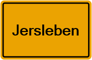 Grundbuchamt Jersleben