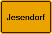 Grundbuchamt Jesendorf