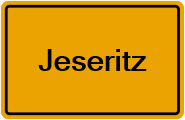 Grundbuchamt Jeseritz