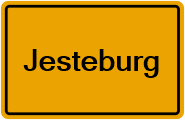 Grundbuchamt Jesteburg