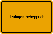 Grundbuchamt Jettingen-Scheppach