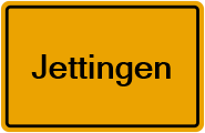 Grundbuchamt Jettingen