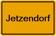 Grundbuchamt Jetzendorf