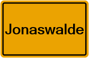 Grundbuchamt Jonaswalde