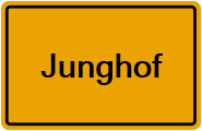 Grundbuchamt Junghof