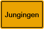 Grundbuchamt Jungingen