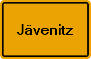 Grundbuchamt Jävenitz