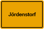 Grundbuchamt Jördenstorf