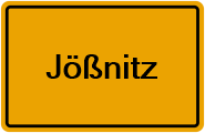 Grundbuchamt Jößnitz