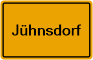 Grundbuchamt Jühnsdorf