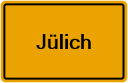 Grundbuchamt Jülich