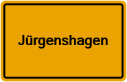 Grundbuchamt Jürgenshagen