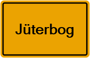 Grundbuchamt Jüterbog