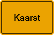 Grundbuchamt Kaarst