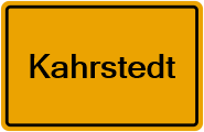 Grundbuchamt Kahrstedt