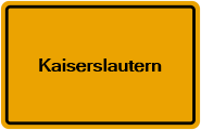 Grundbuchamt Kaiserslautern