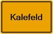 Grundbuchamt Kalefeld