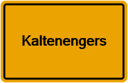 Grundbuchamt Kaltenengers